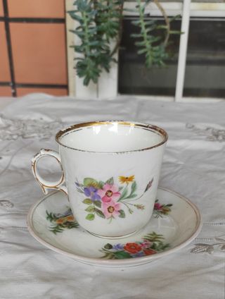 Tazza Altwasser, 1875