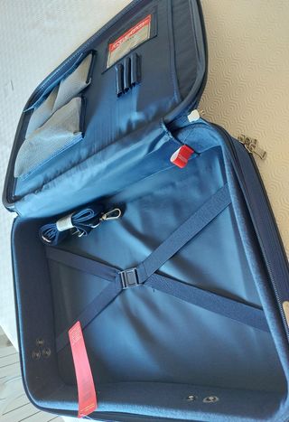 Trolley Kappa - Borsa da viaggio