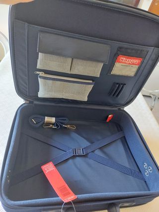 Trolley Kappa - Borsa da viaggio