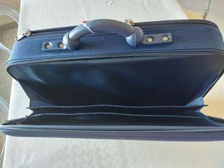 Trolley Kappa - Borsa da viaggio