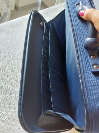 Trolley Kappa - Borsa da viaggio