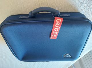 Trolley Kappa - Borsa da viaggio