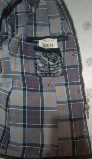 Barbour L1093 Ladies Utility Jacket 