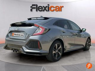 Honda Civic 1.5 I-VTEC TURBO SPORT