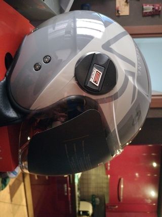 Casco Origine Racing
