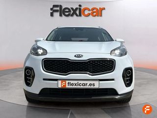 Kia Sportage 1.7 CRDi VGT 85 kW Concept 4x2 Eco-Dynam