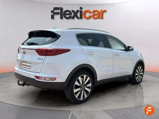Kia Sportage 1.7 CRDi VGT 85 kW Concept 4x2 Eco-Dynam