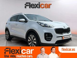 Kia Sportage 1.7 CRDi VGT 85 kW Concept 4x2 Eco-Dynam