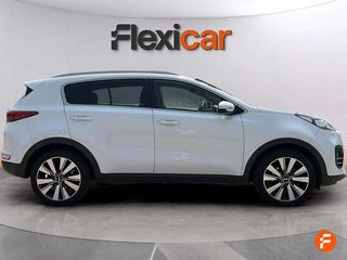 Kia Sportage 1.7 CRDi VGT 85 kW Concept 4x2 Eco-Dynam