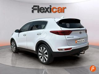 Kia Sportage 1.7 CRDi VGT 85 kW Concept 4x2 Eco-Dynam