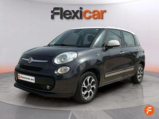 Fiat 500L 1.4 16v 70kW (95CV) Lounge