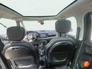 Fiat 500L 1.4 16v 70kW (95CV) Lounge