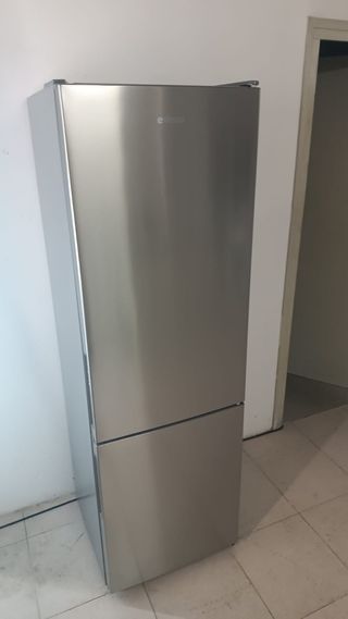 Nevera Edesa - GARANTIA