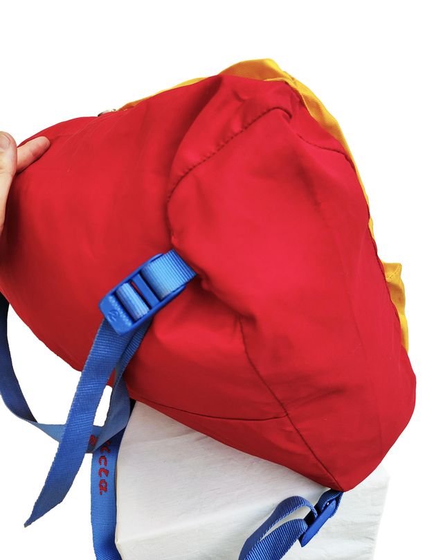 Invicta Alpine Vintage 80's 90's Backpack Jolly