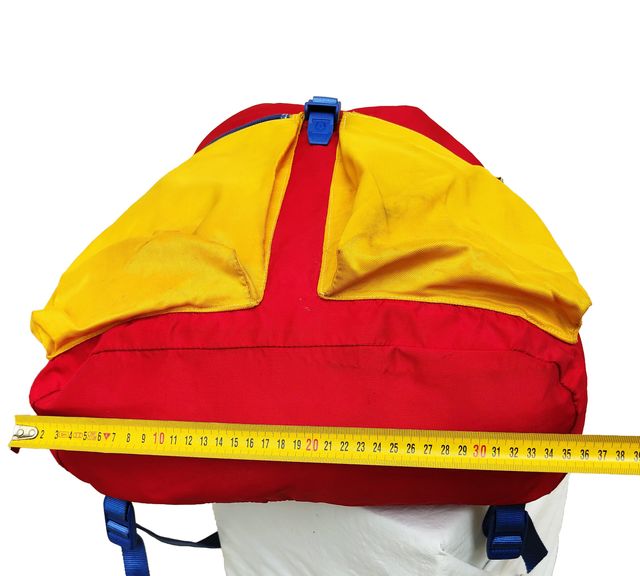 Invicta Alpine Vintage 80's 90's Backpack Jolly