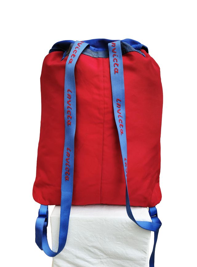 Invicta Alpine Vintage 80's 90's Backpack Jolly