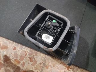 Despiece Citroen Xantia