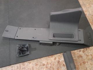 Despiece Citroen Xantia