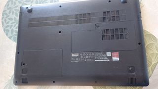 Lenovo IdeaPad 310 pantalla 15,6''