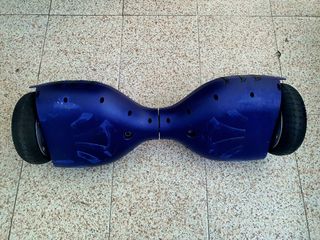 Vendo Hoverboard SmartGyro x4 - Azul 