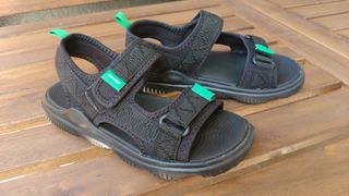 Sandalias niño Lefties talla 33 como nuevas