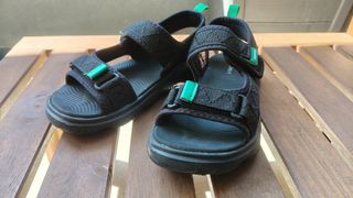 Sandalias niño Lefties talla 33 como nuevas