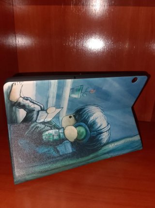 Funda tablet - NUEVA