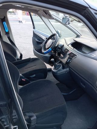 Citroen C4 2008