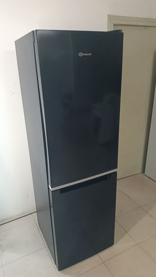 Nevera Bauknecht - Garantía