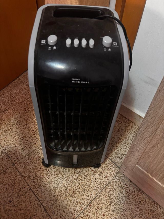 Orbegozo Wind Pure - Enfriador