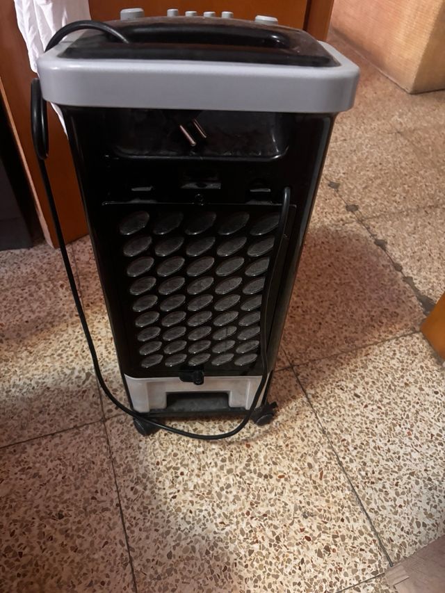 Orbegozo Wind Pure - Enfriador