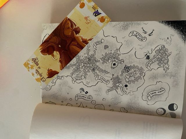 El espíritu del espejo (Reinos Malditos) (Spani...