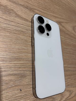 Iphone 14 Pro blanco 128GB