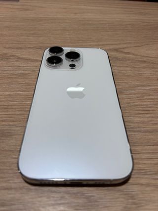 Iphone 14 Pro blanco 128GB