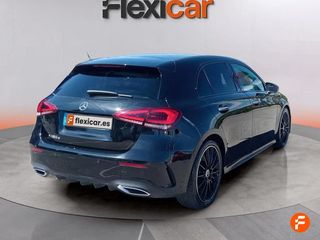 Mercedes Clase A A 180 d