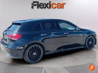 Mercedes Clase A A 180 d