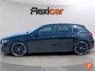 Mercedes Clase A A 180 d