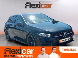 Mercedes Clase A A 180 d