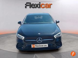 Mercedes Clase A A 180 d