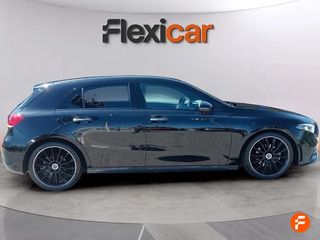 Mercedes Clase A A 180 d