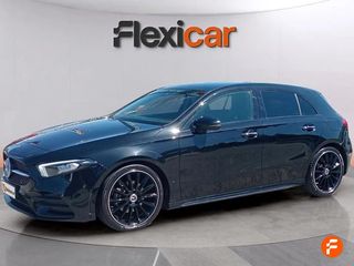 Mercedes Clase A A 180 d