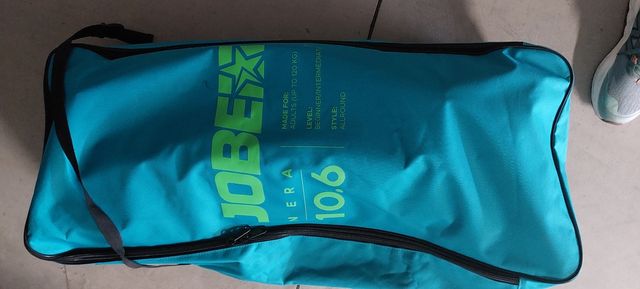 Tavola paddle Jobe Nera 10.6 SUP