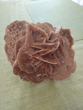 Rosa del Deserto - Minerale