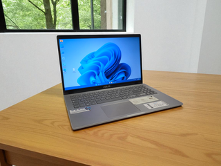 ASUS Laptop i5-16GB RAM-nvme 240GB