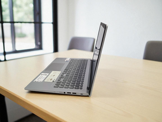 ASUS Laptop i5-16GB RAM-nvme 240GB