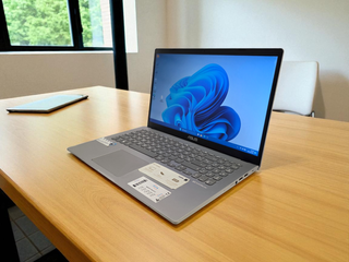 ASUS Laptop i5-16GB RAM-nvme 240GB