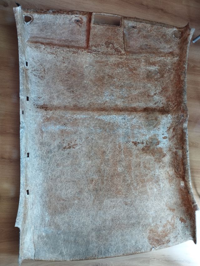 Techo BMW E36 325 TDS 1995