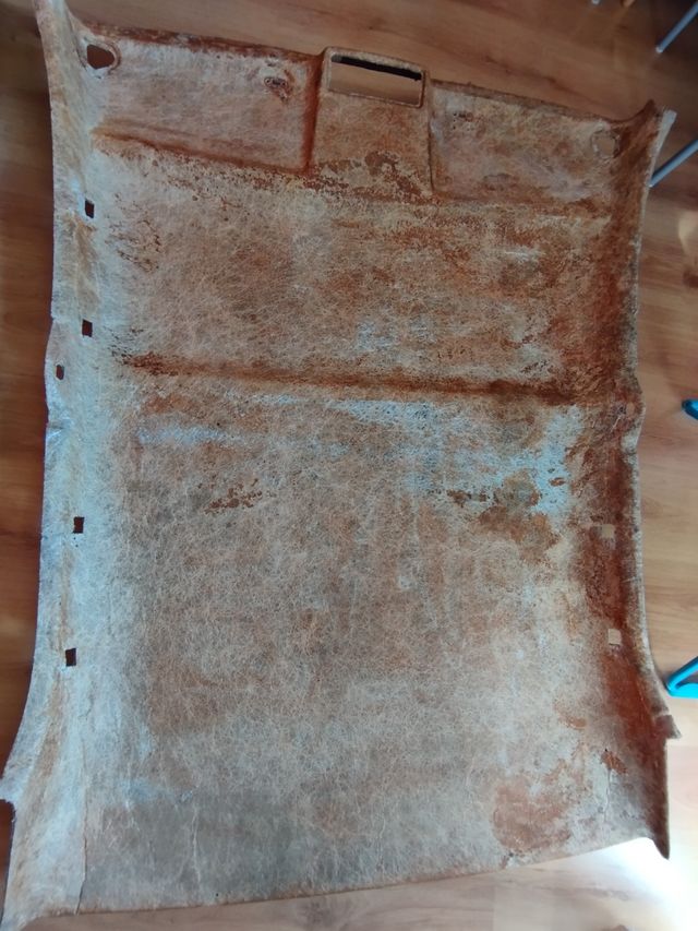 Techo BMW E36 325 TDS 1995