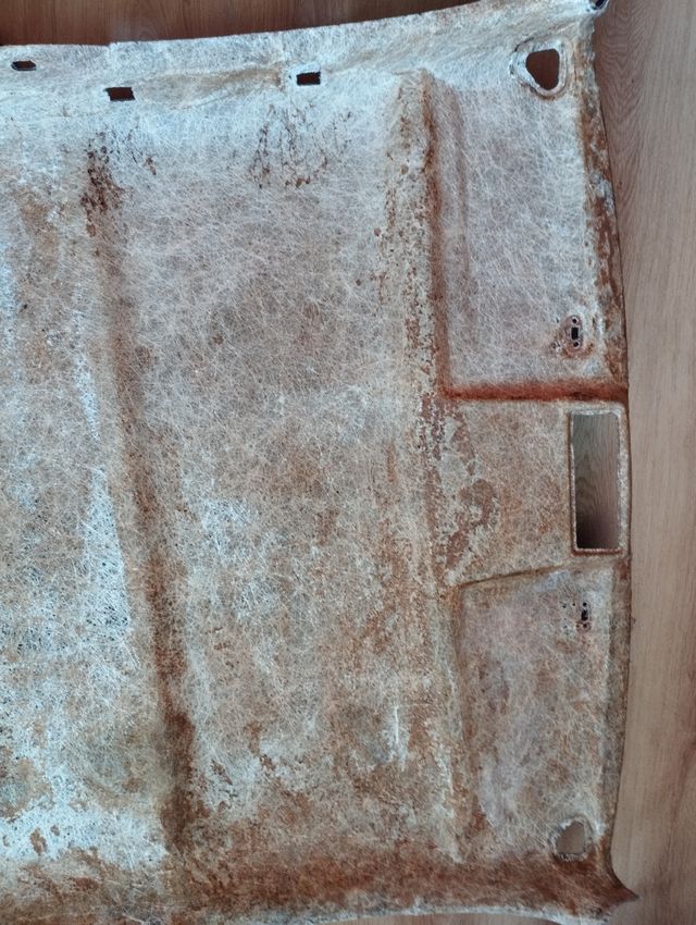 Techo BMW E36 325 TDS 1995