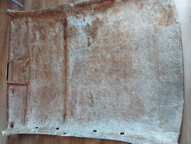 Techo BMW E36 325 TDS 1995